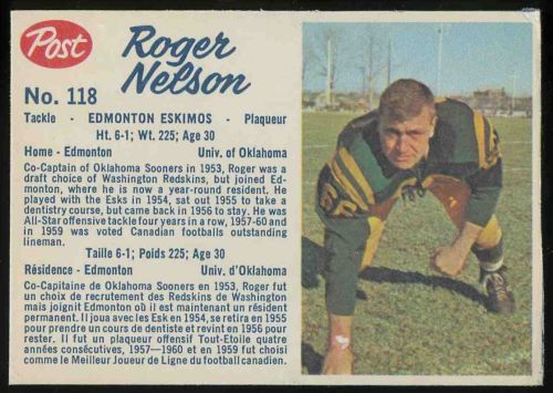 118 Roger Nelson